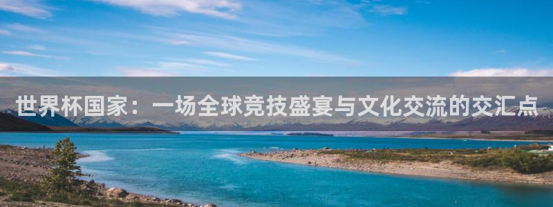 亚洲区世界杯预选赛:世界杯国家:一场全球竞技盛宴与文化交流的交汇点
