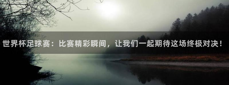 世界杯预选赛欧洲区赛程:世界杯足球赛:比赛精彩瞬间,让我们一起期待这场终极对决!